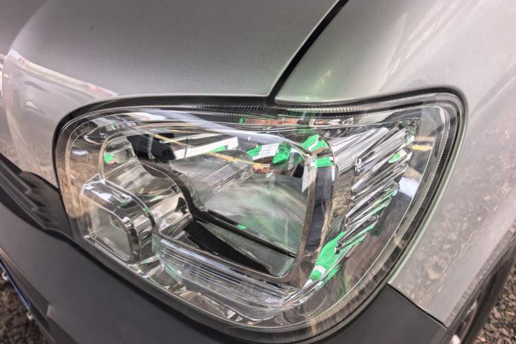 Used Wuling Zhiguang 2023 1.5L Practical Version 5/7 Seats
