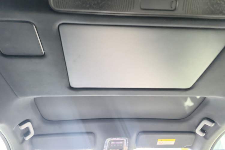 Used Nio ES8 2026 Model 6-seat Executive Luxury Edition