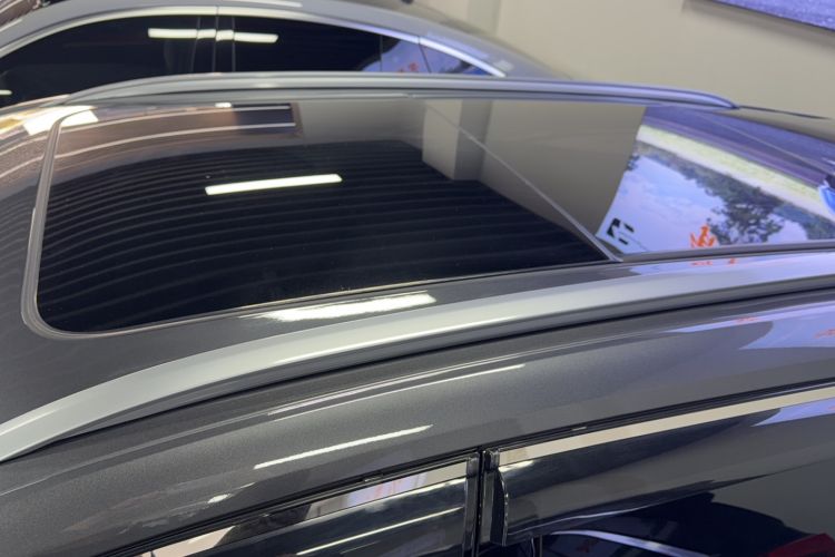 Used CHANGAN CS75 PLUS 2025 4th Generation 1.5T New Blue Whale Smart Luxury Edition