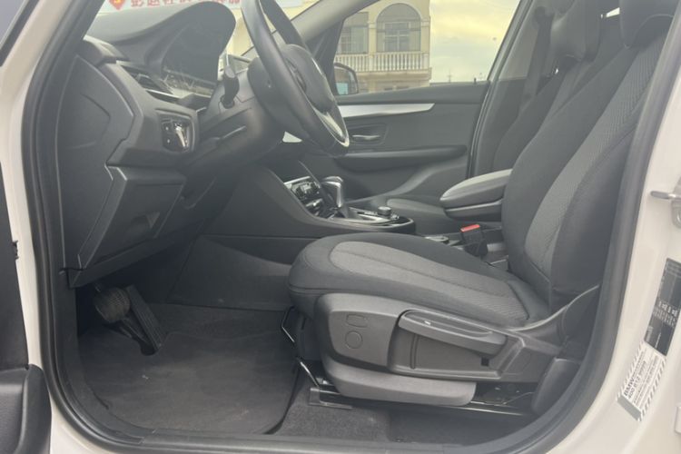 Used BMW 2 Series Active Tourer 2016 218i Fashion Model Interior 2