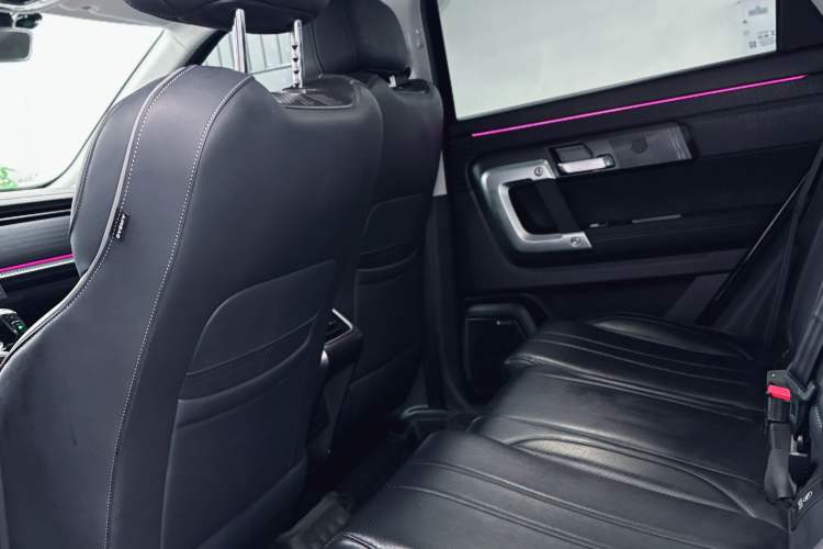 Used Chery Explore 06 2023 YUEYE Edition 1.6T Four-Wheel Drive Adventure