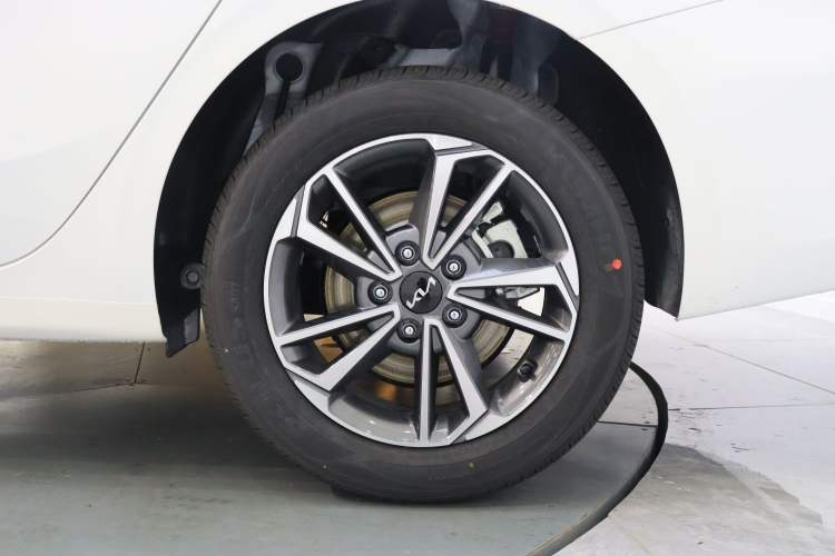 Used Kia K3 2024 1.5L CVT Comfort Plus Edition
