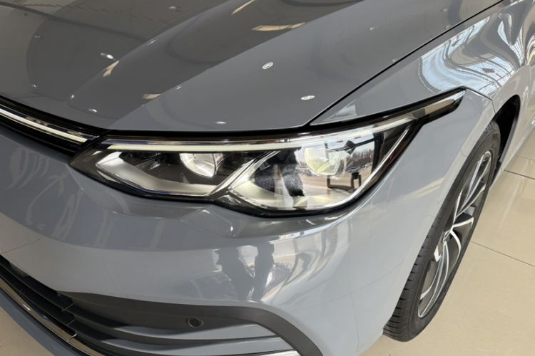 Used Volkswagen Golf 2021 280TSI DSG Pro
