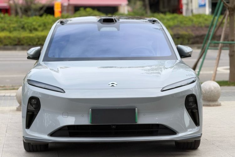 Used Nio ET5T 2024 75kWh Touring
