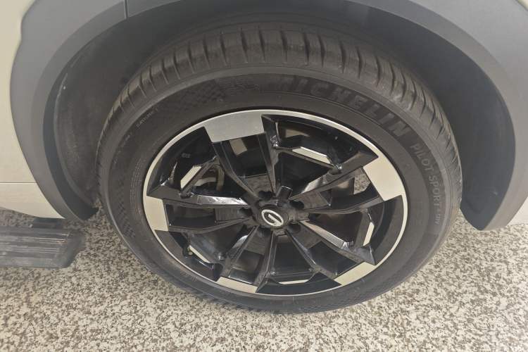 Used GAC Trumpchi ES9 2024 PHEV 143km Traveler Max