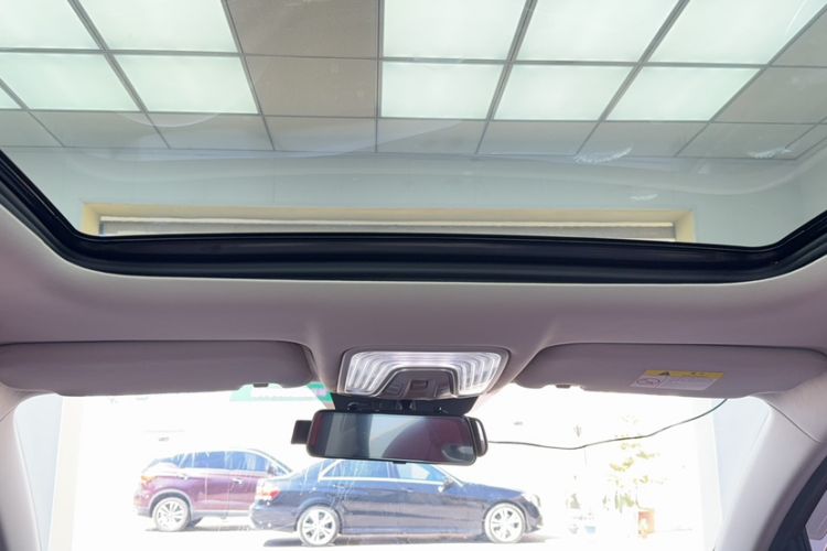 Used Changan CS75 PLUS 2020 2.0T Automatic Pilot Version