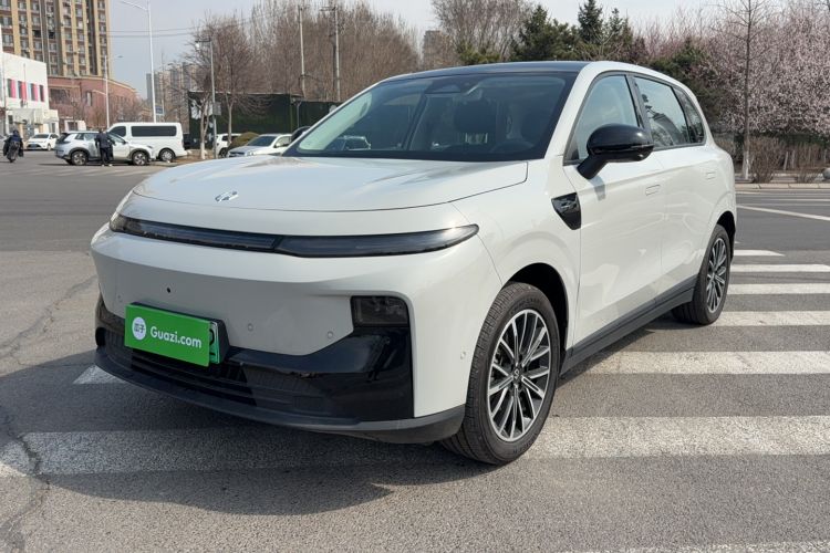 Used Leapmotor B10 2025 510 Joyful Edition