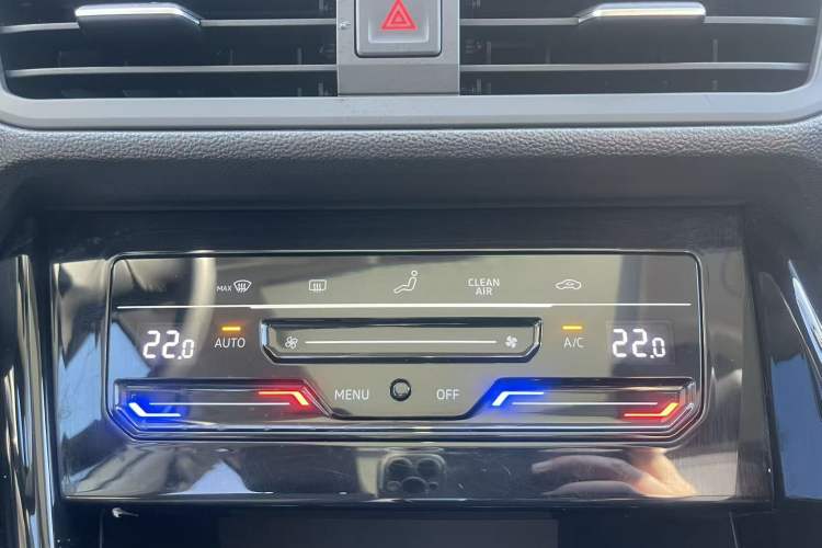 Used Volkswagen Tayron 2020 330TSI Two-Wheel Drive Luxury Smart Connectivity Version