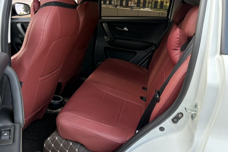 Used SOL E10X 2021 200km Comfort Edition