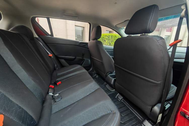 Used Baojun 310 2020 1.2L Manual Value Edition
