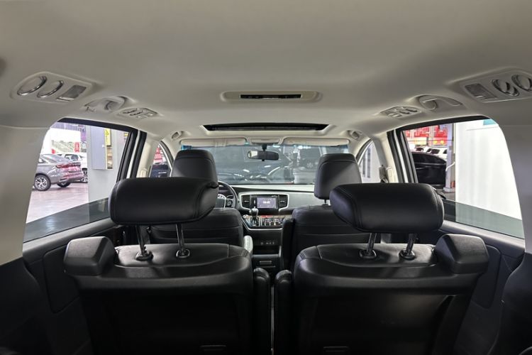 Used Honda Odyssey 2017 2.4L Smart Edition