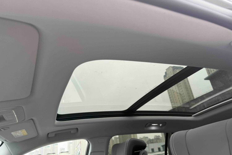 Used Buick E5 2025 Model 620KM Prestige Edition