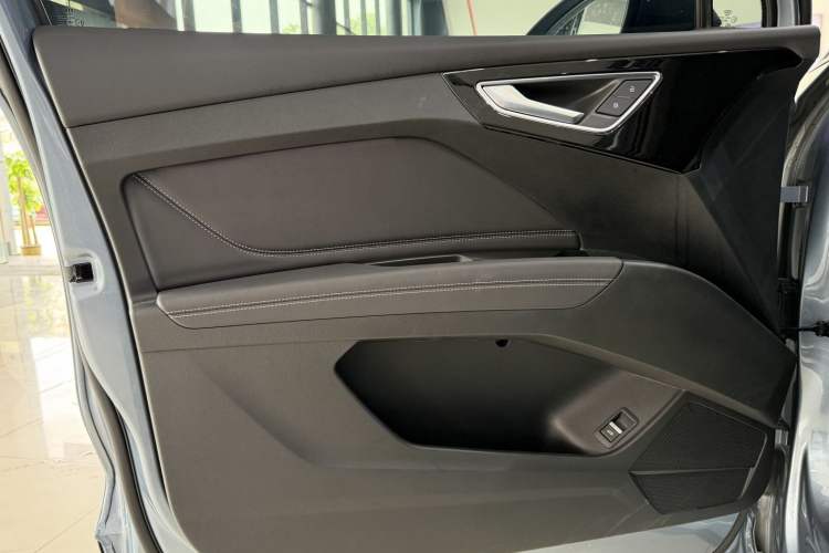 Used Audi Q4 e-tron 2024 40 e-tron Adventure Edition
