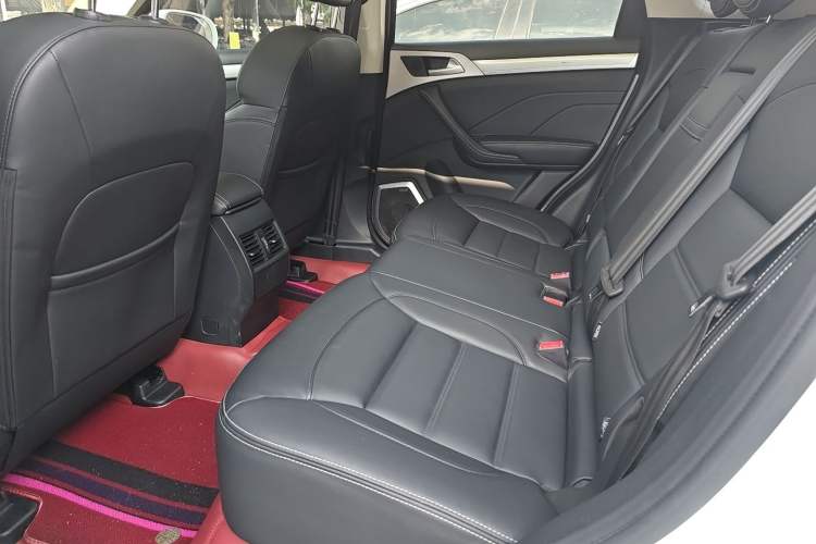 Used Haval H7 2019 2.0T Enjoyment Model China VI Standard