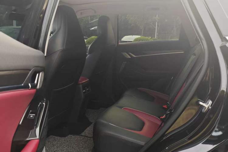 Used SOL QX 2022 300T DCT Moon Exploration Edition
