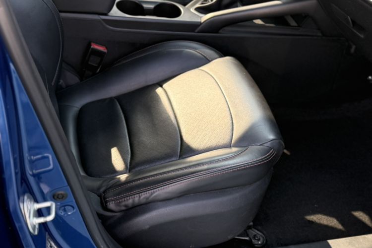 Used Dongfeng Fengon 500 2022 1.5L CVT Enjoyment Version