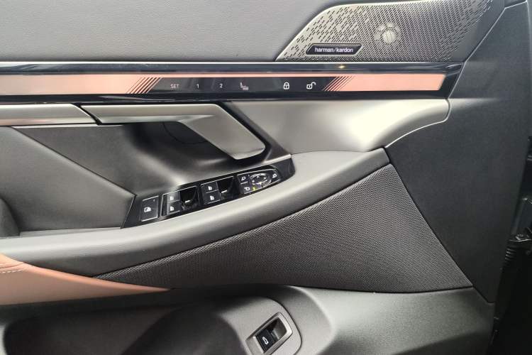 Used BMW 5 Series 2026 530Li Leading M Sport Package