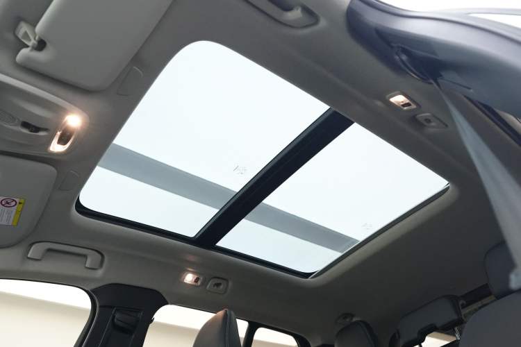 Used Volvo XC40 2022 T4 Four-Wheel Drive Smart & Luxurious Edition