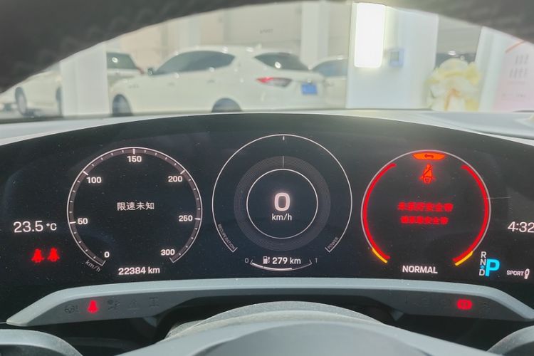 Used Porsche Taycan 2022-Year Updated Taycan