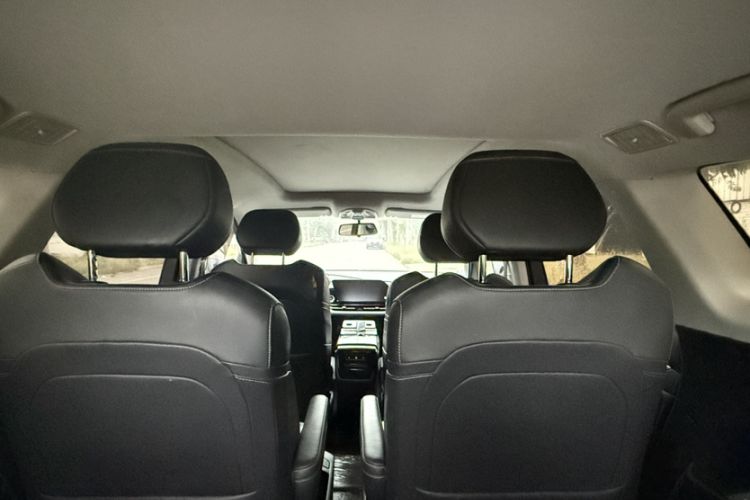 Used Wuling Victory 2020 1.5T CVT Flagship Edition
