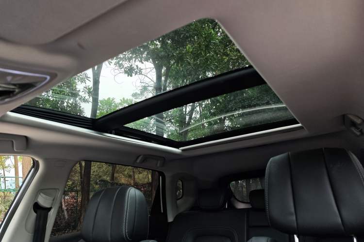 Used EXEED Zhuifeng C-DM 2022 1.5 TCI-DHT 105 km "Chengfeng Qi" Edition