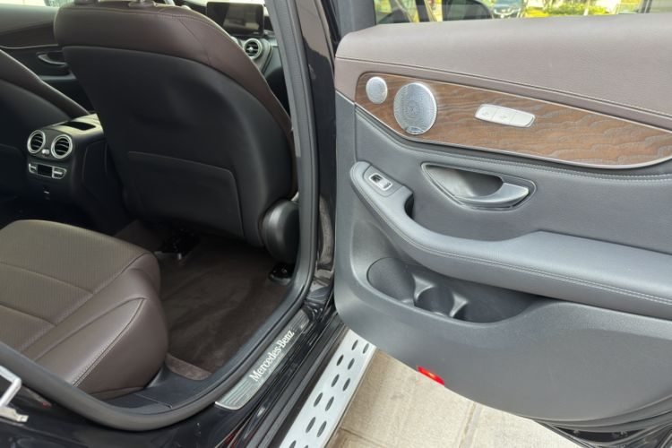 Used Mercedes-Benz GLC 2020 Facelift GLC 300 L 4MATIC Dynamic Edition