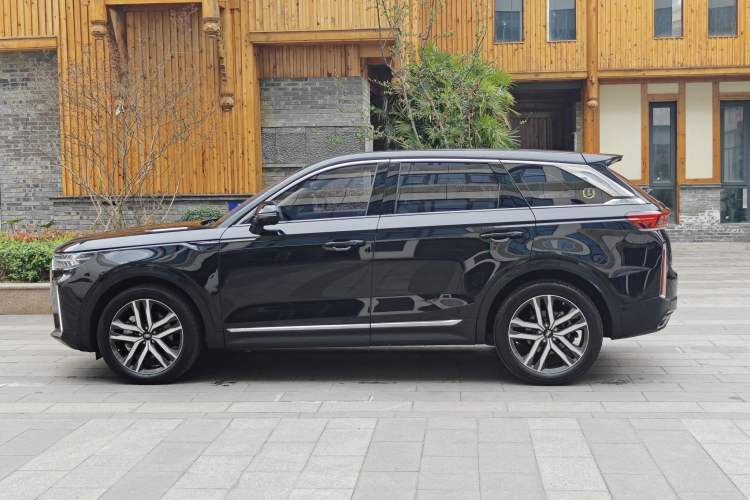 Used Bestune T99 2022 20TD Automatic Prestige Special Edition