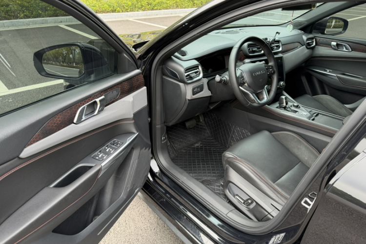 Used Lynk & Co 03 2019 2.0TD Automatic Trend Edition