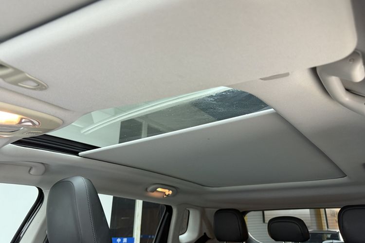 Used Jeep Compass 2019 220T Automatic Enjoyment Version