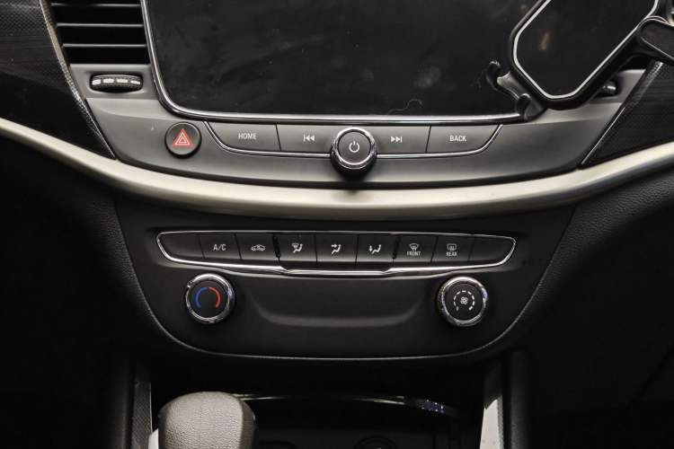 Used Buick Verano 2020 20T CVT Leading Edition