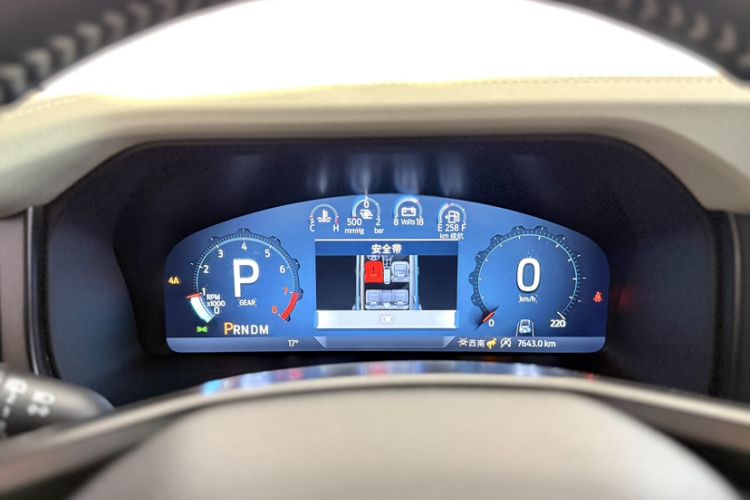 Used Ford Bronco 2024 2.3T Long Beach Big-Foot Off-Road Version