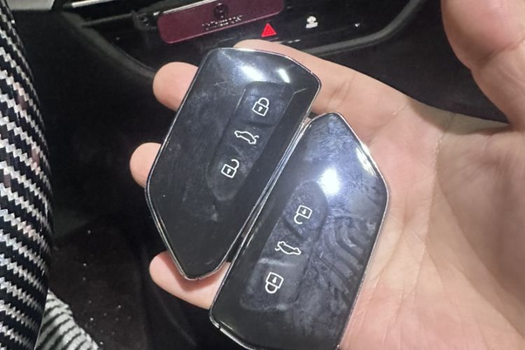 Used Volkswagen Lamando 2023 Lavida L 280TSI DSG Spicy Edition