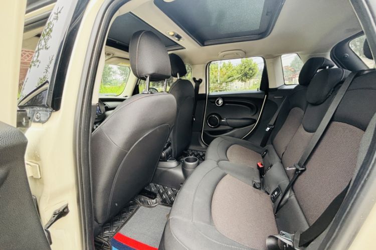 Used MINI MINI 2016 1.2T ONE Pioneer Edition Five-Door Version