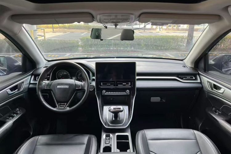 Used Haval M6 2021 PLUS 1.5T DCT Luxury Smart Connectivity Model