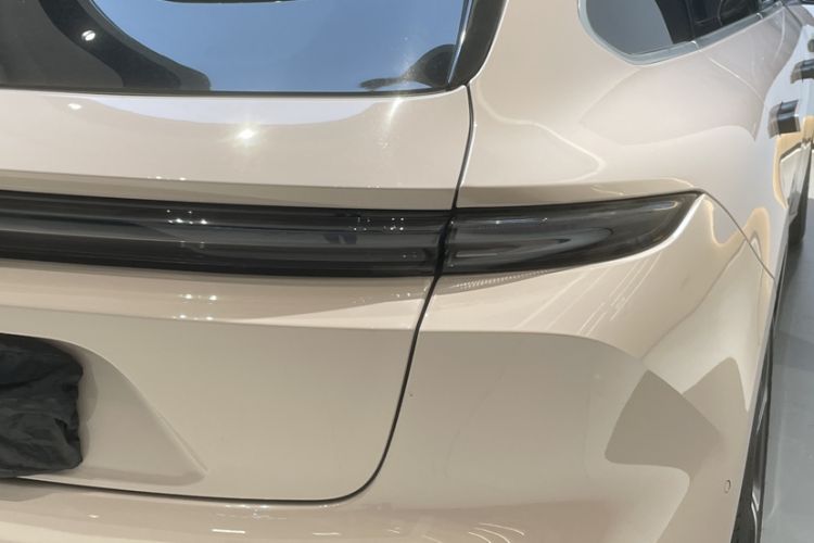 Used Nio ET5T 2023 75 kWh Touring