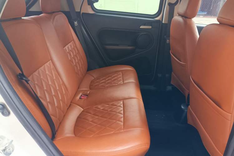 Used ORA Black Cat 2022 351 km Standard Version Ternary Lithium