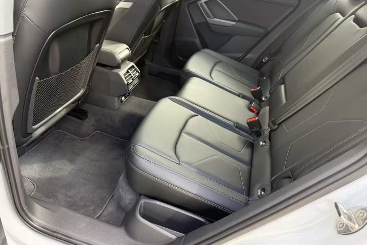 Used Audi Q3 2024 35 TFSI Fashion Dynamic Edition