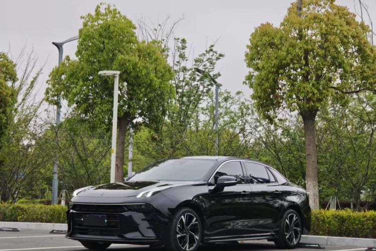 Used Lynk & Co 03 2025 1.5TD DCT Champion Edition Pro