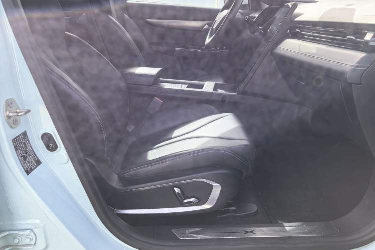 Used XPeng G3 2021 G3i 460N