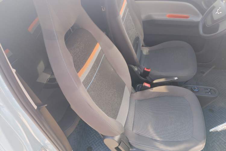 Used Wuling Hongguang MINIEV 2020 Zizai Version Lithium-NMC