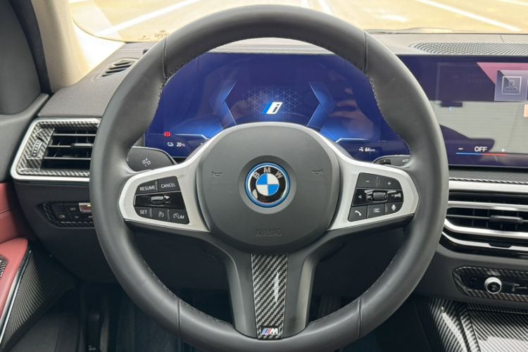 Used BMW i3 2024 eDrive 35 L