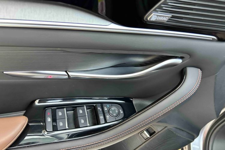 Used BYD Song PLUS New Energy 2021 DM-i 100KM Four-Wheel Drive Flagship PLUS