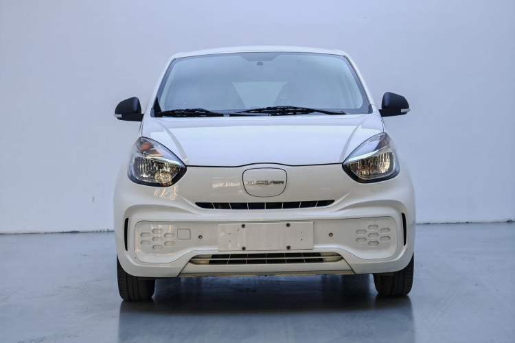 Used Roewe Clever 2021 302km All-Round Version
