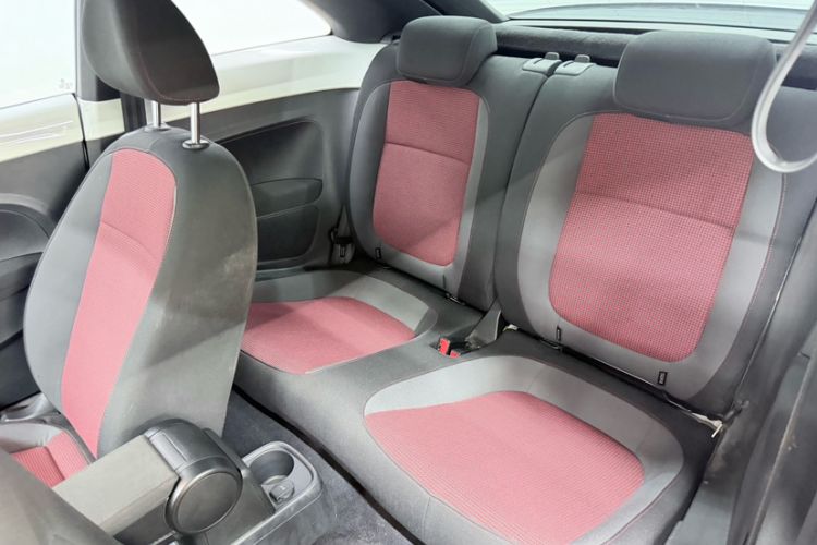 Used Volkswagen Beetle 2015 280TSI