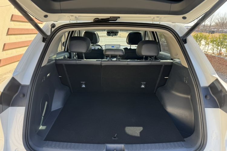 Used Geely Galaxy E5 2024 530 km Exploration+ Version
