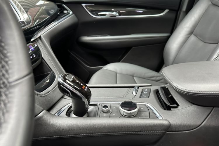 Used Cadillac XT6 2020 28T Six-Seater Luxury Version
