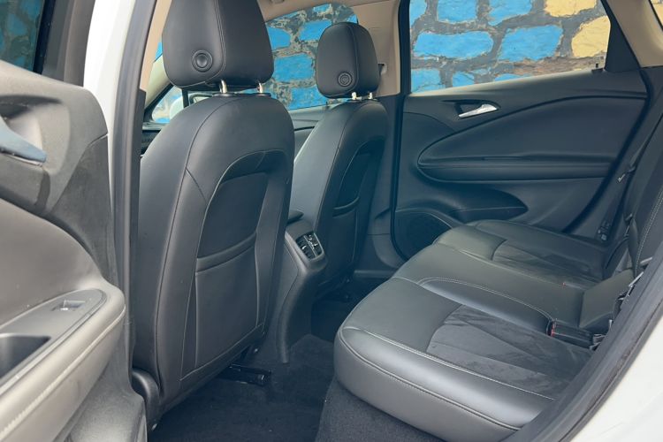 Used Buick Verano 2015 Sedan 20T Dual-Clutch Elite Model