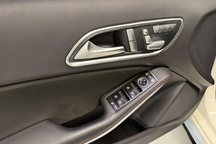 Used Mercedes-Benz A-Class 2015 A 200 Sport Edition