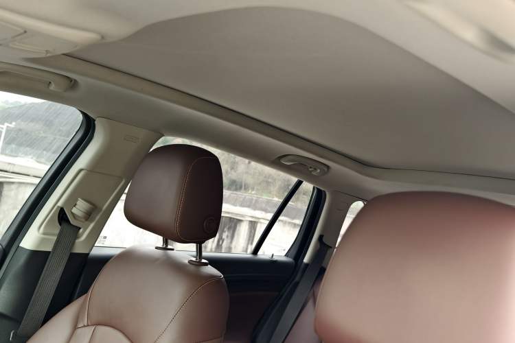 Used Buick Envision 2021 532T Two-Wheel-Drive Elite Version