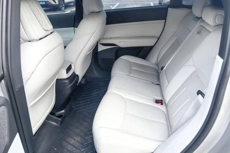 Used XPeng G6 2023 580 Long-Range Max